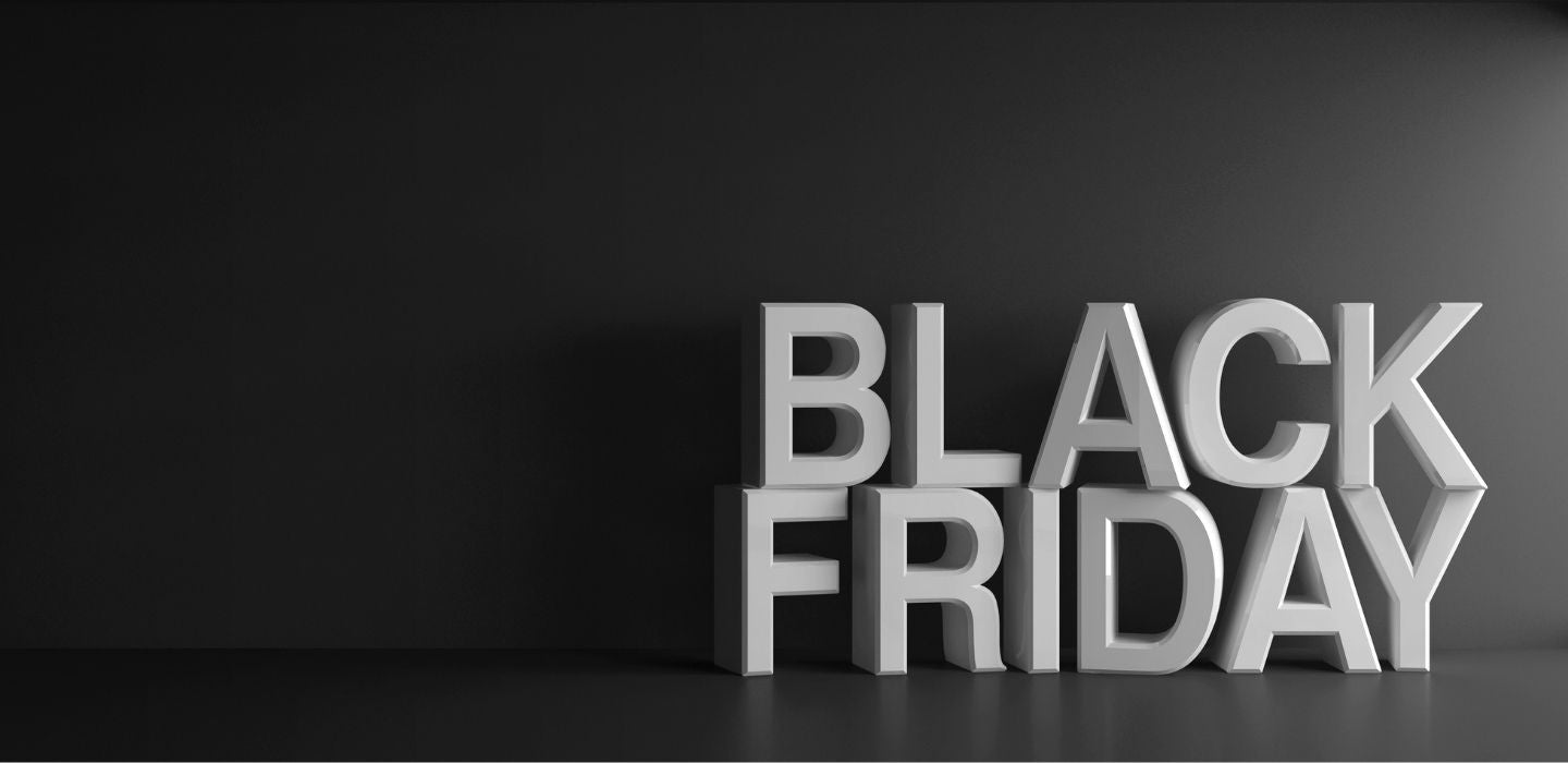 Black friday – maapallon tuho vai hintatietoisen kuluttajan lempipäivä?
