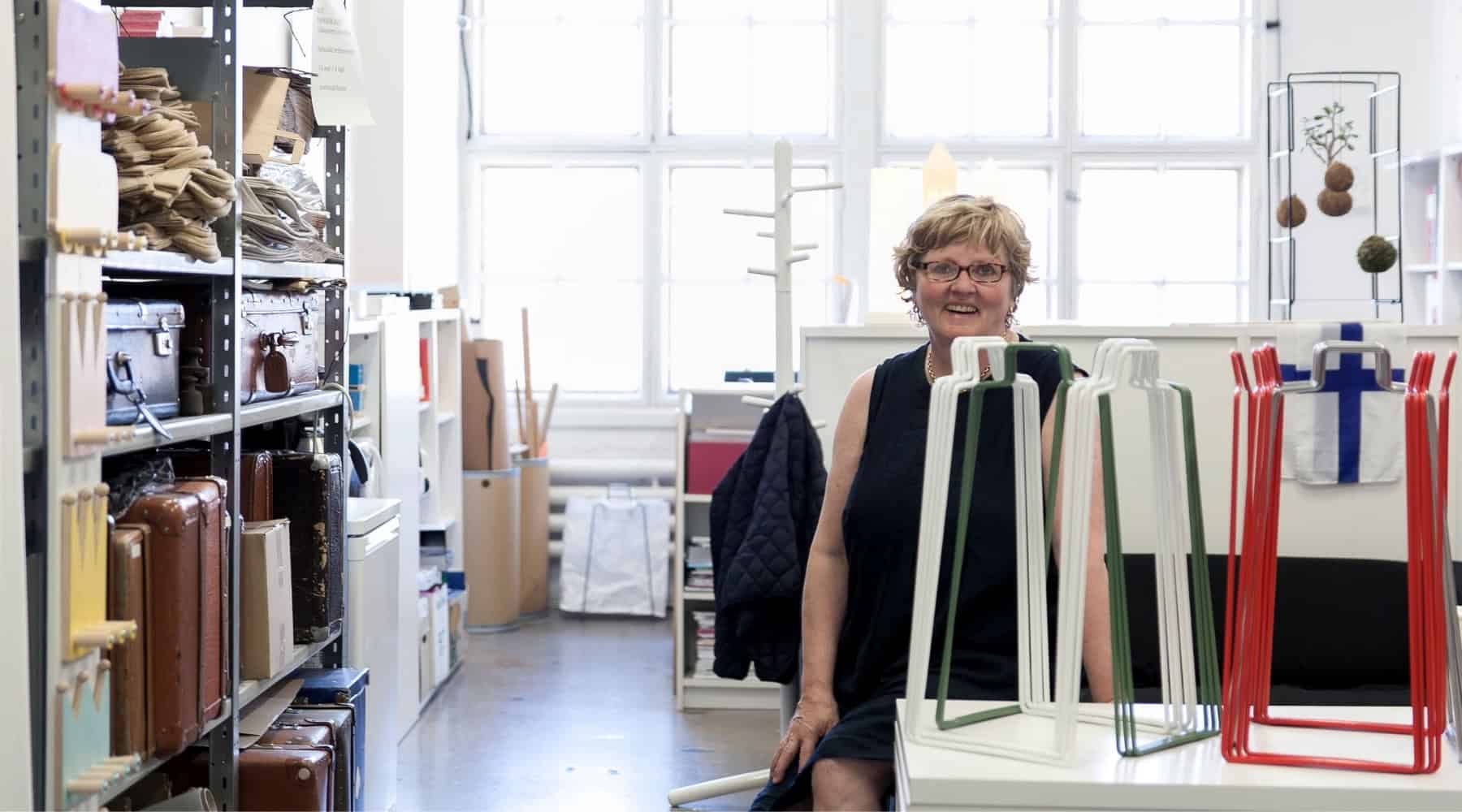 Everyday Design - meidän 30-vuotias vauvamme