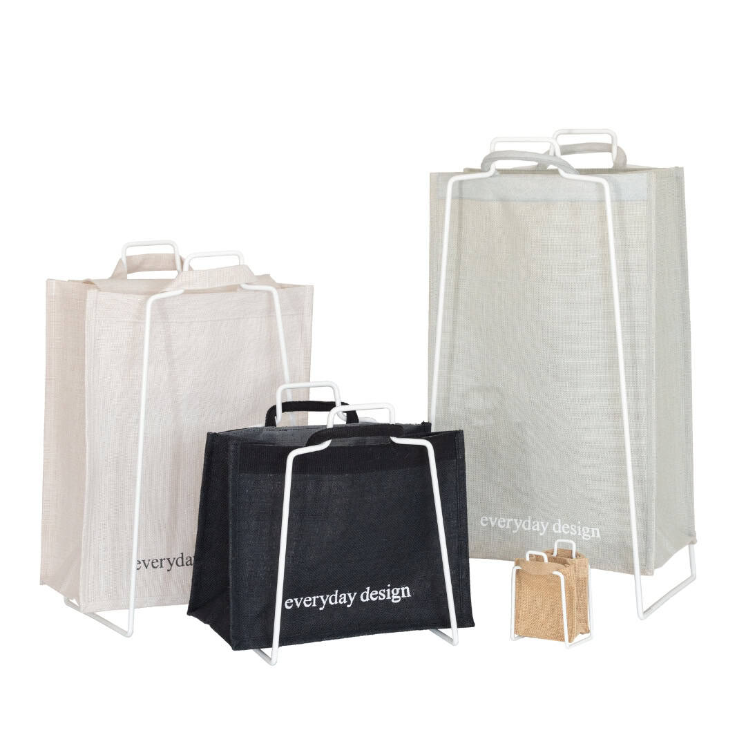 Suuri telinepaketti valkoinen