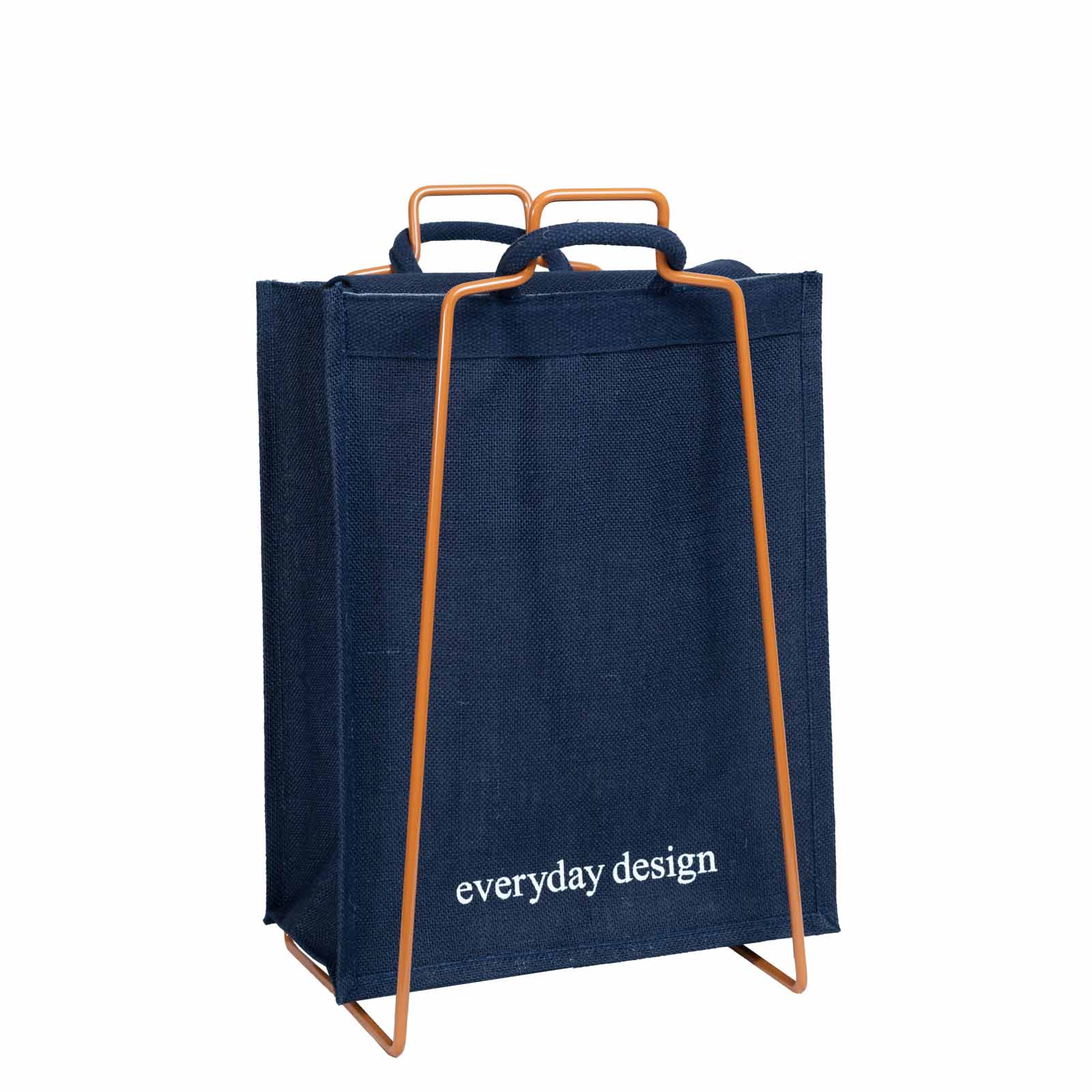 HELSINKI-kassiteline toffee ja juuttikassi