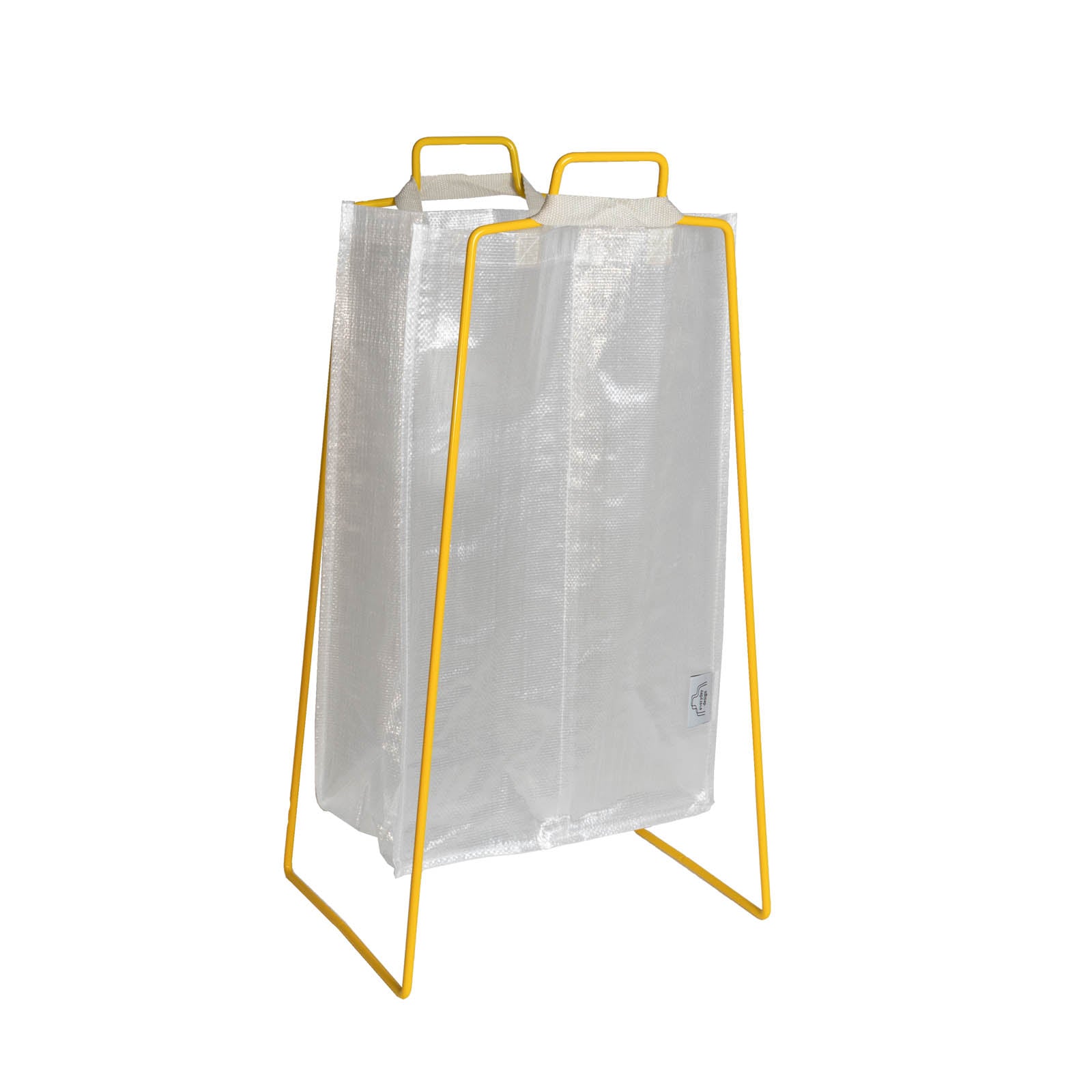 TURKU XL-teline ja lokerollinen kestokassi