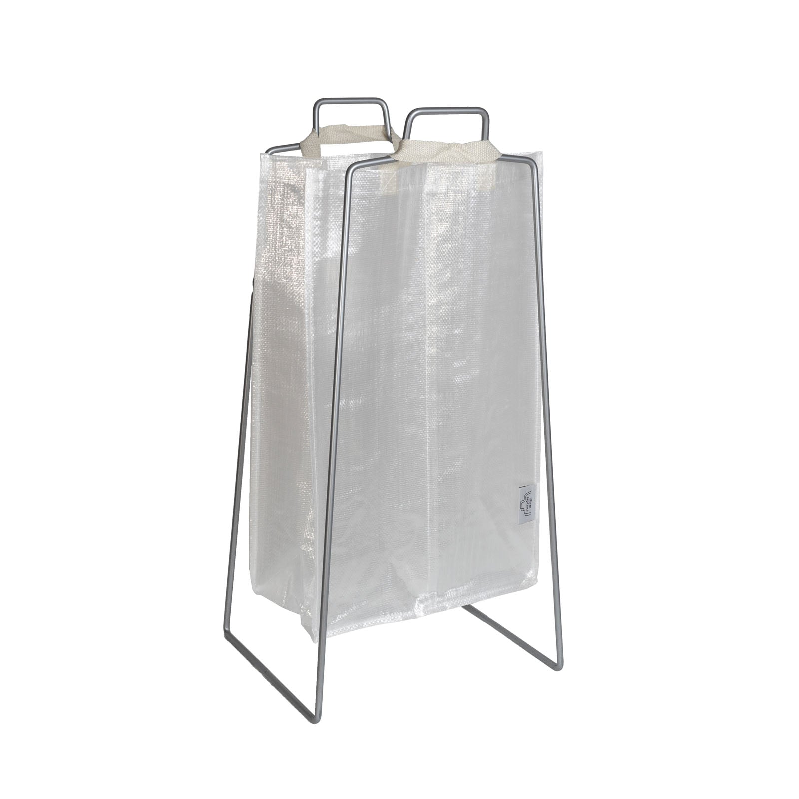 TURKU XL-teline ja lokerollinen kestokassi