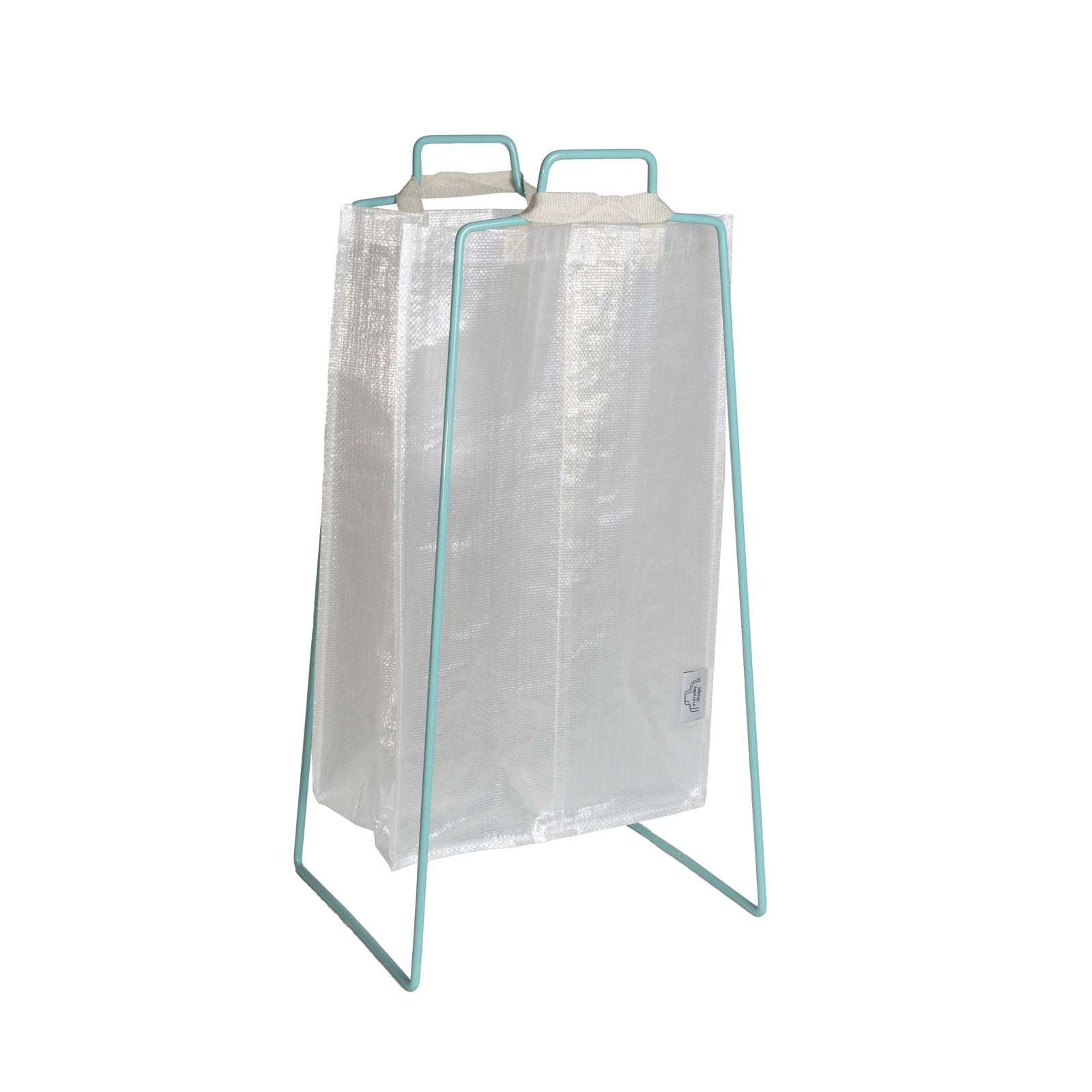 TURKU XL-teline ja lokerollinen kestokassi