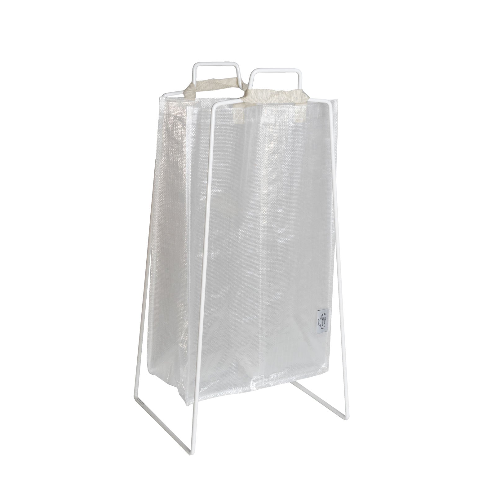 TURKU XL-teline ja lokerollinen kestokassi