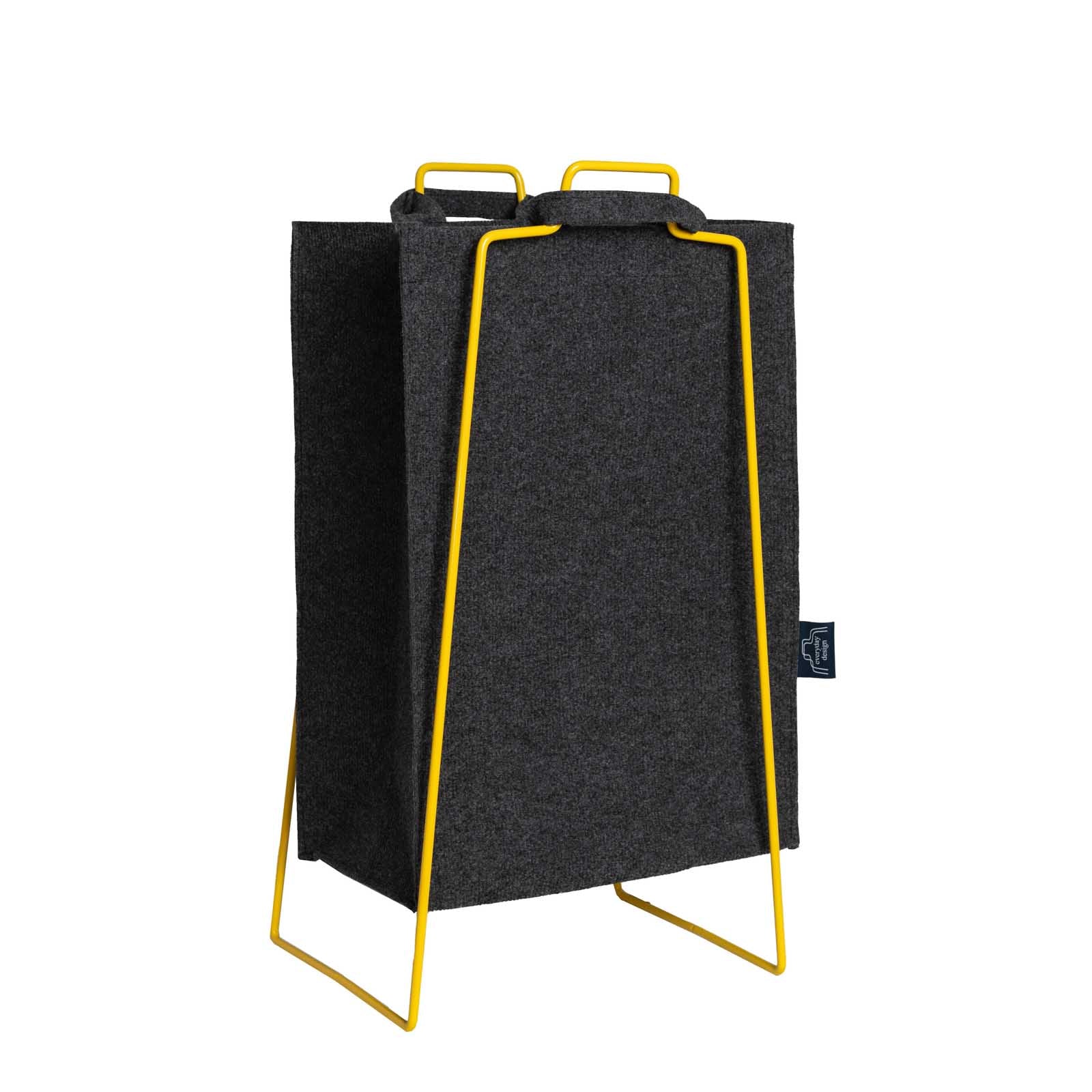 TURKU XL-teline ja kierrätysmattokassi