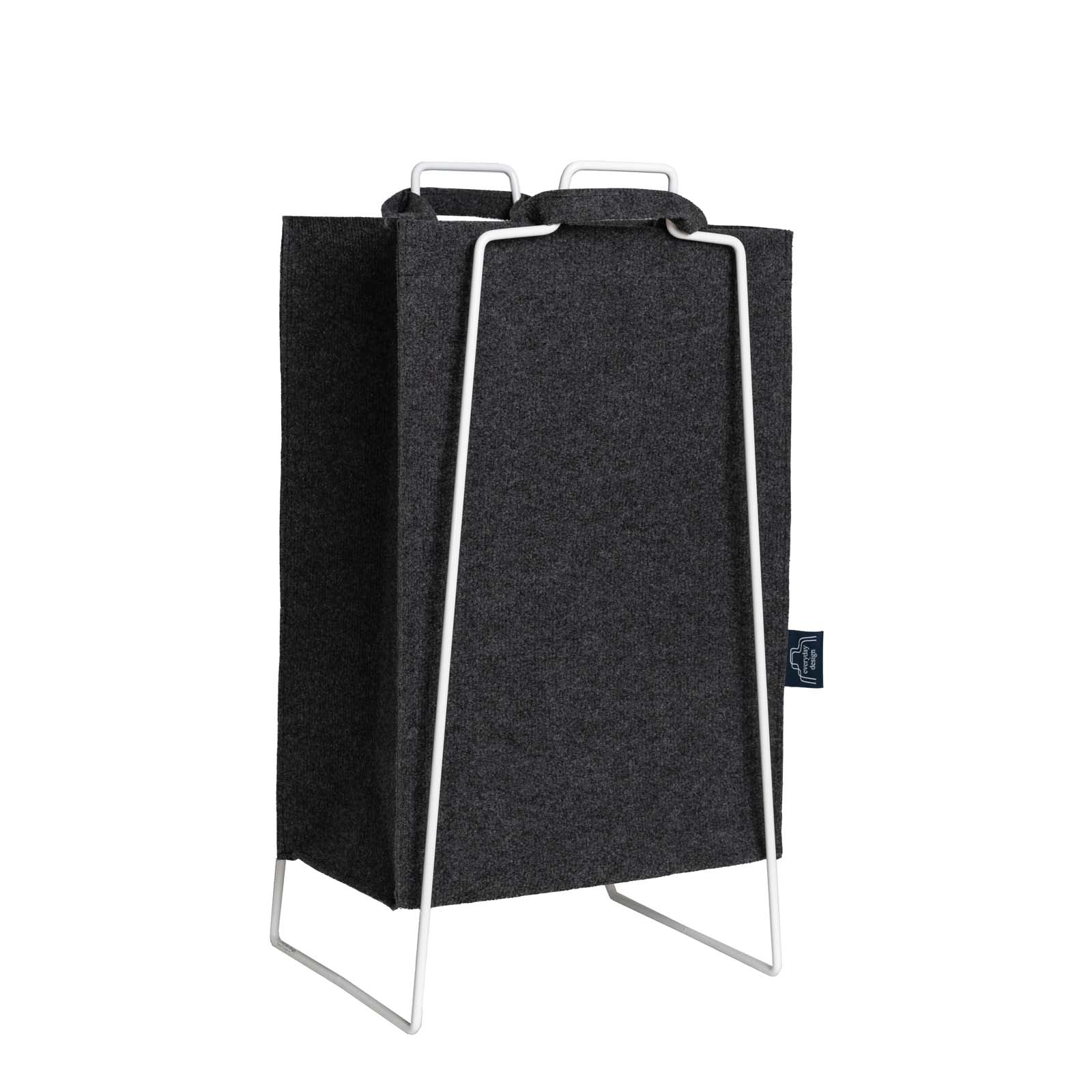 TURKU XL-teline ja kierrätysmattokassi