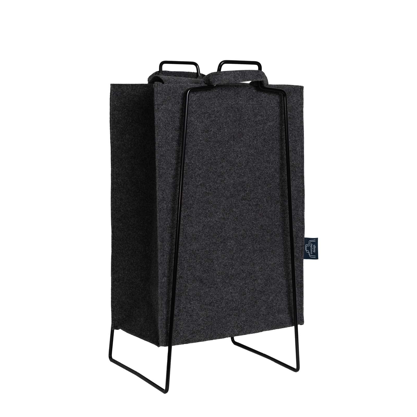 TURKU XL-teline ja kierrätysmattokassi