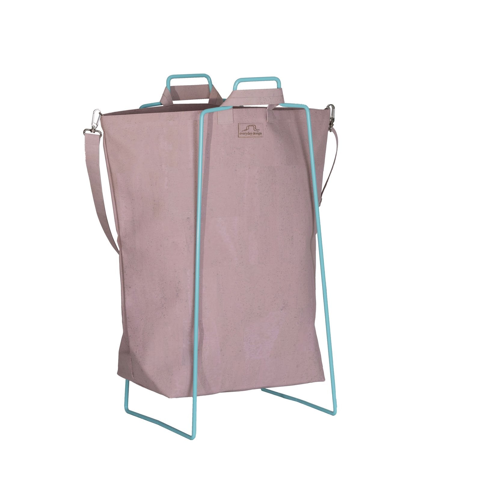 TURKU XL-teline ja korkkikassi