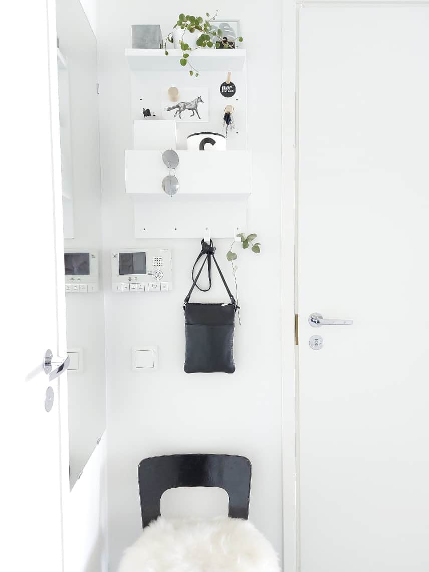 BOX-seinäjärjestelijä