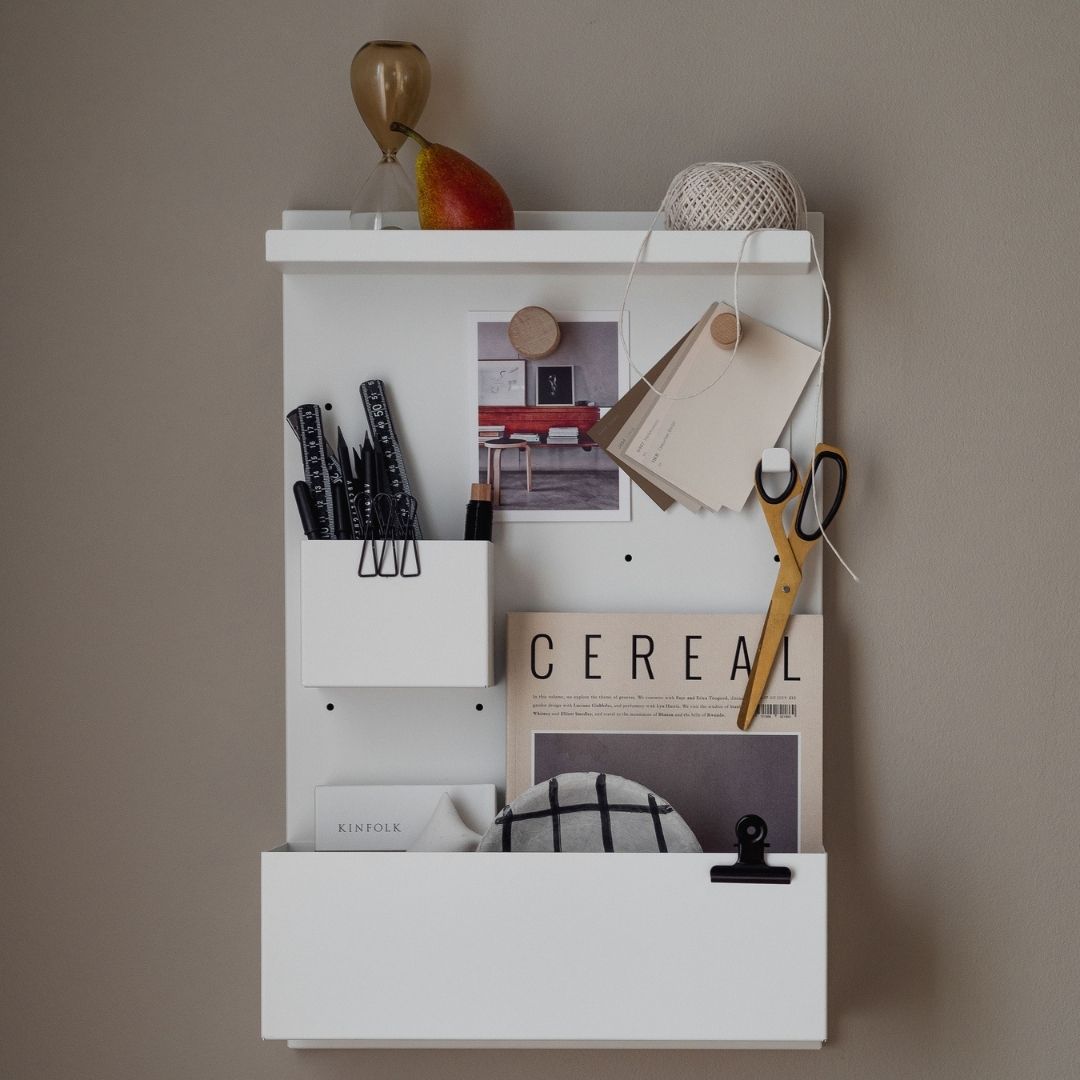 BOX-seinäjärjestelijä