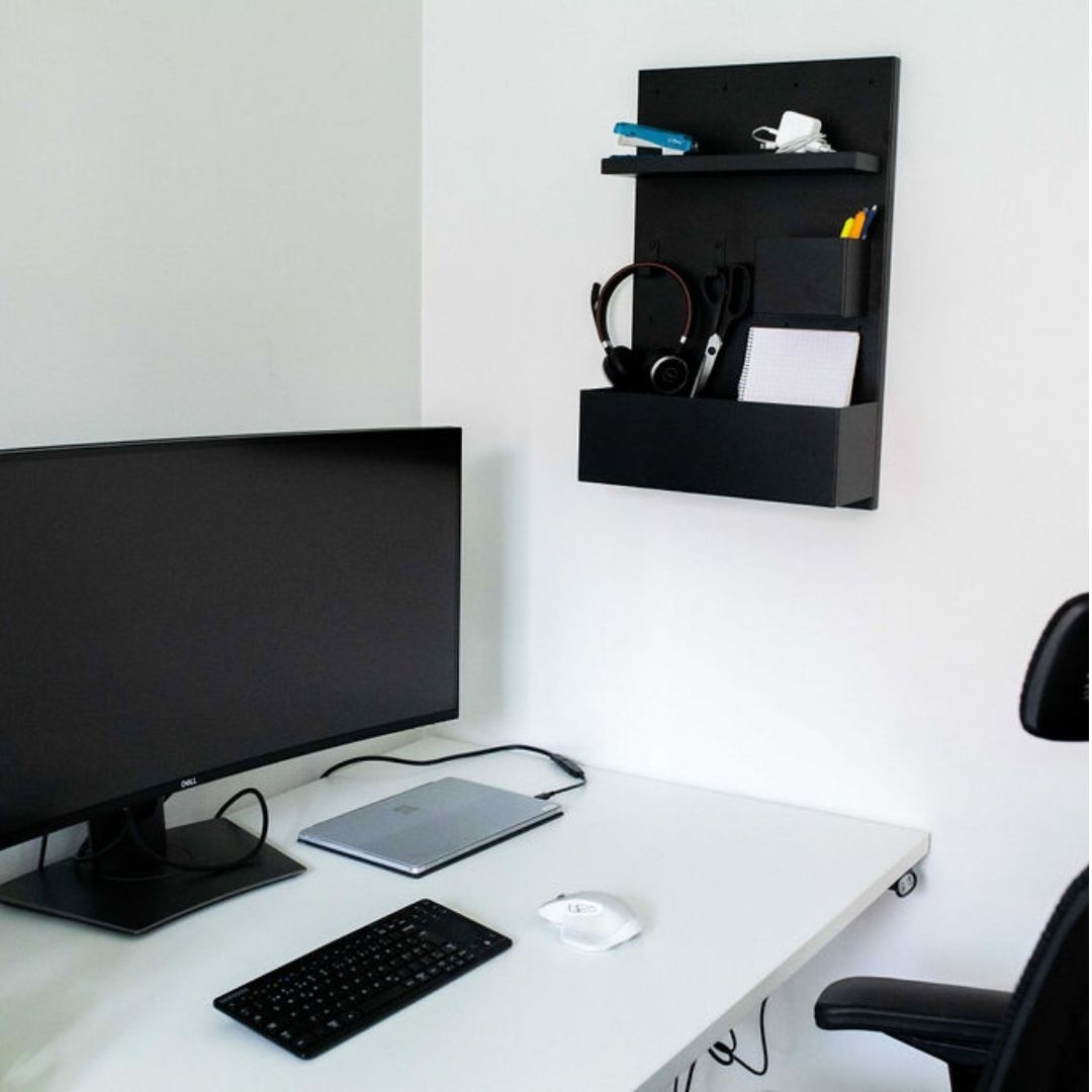 BOX-seinäjärjestelijä