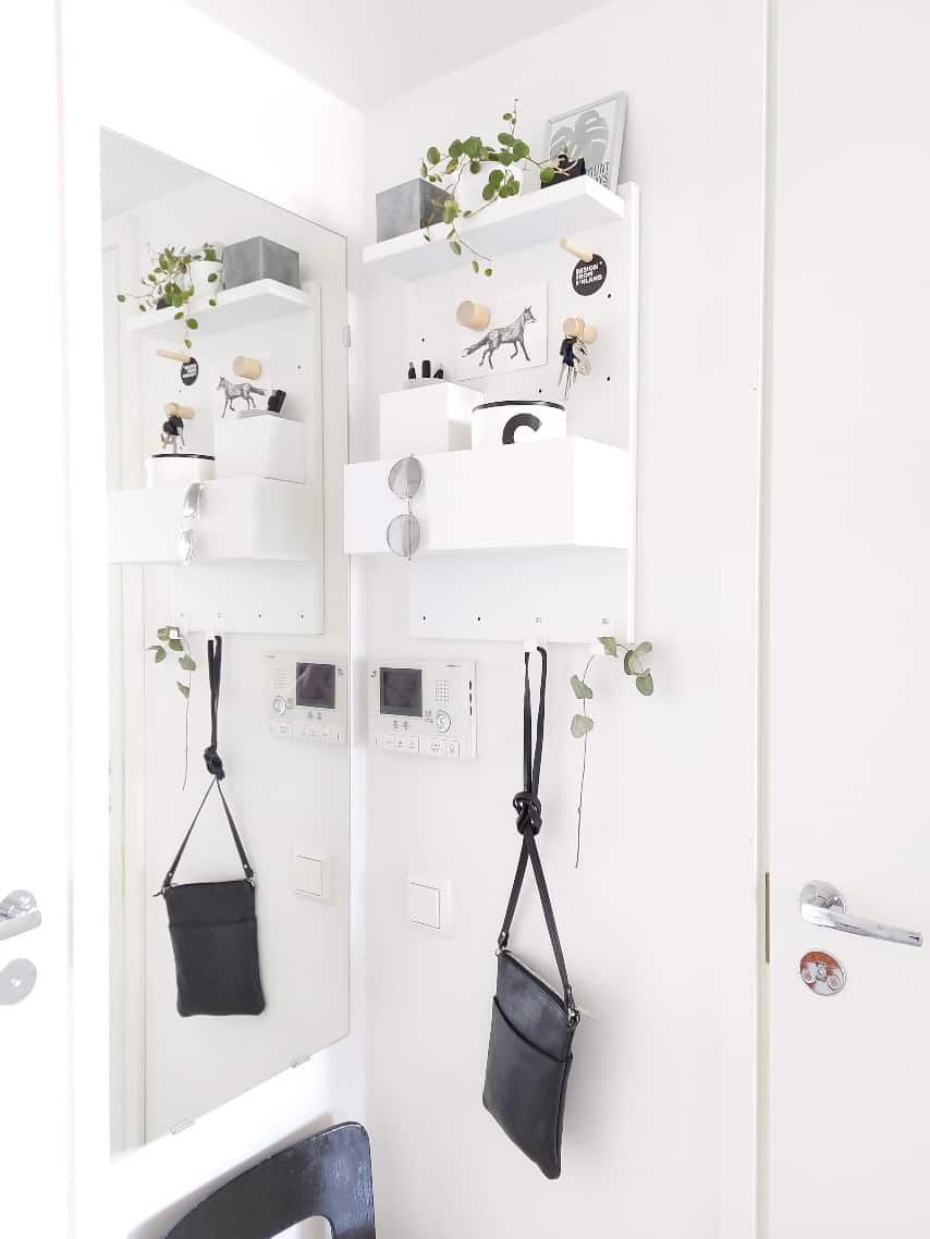 BOX-seinäjärjestelijä