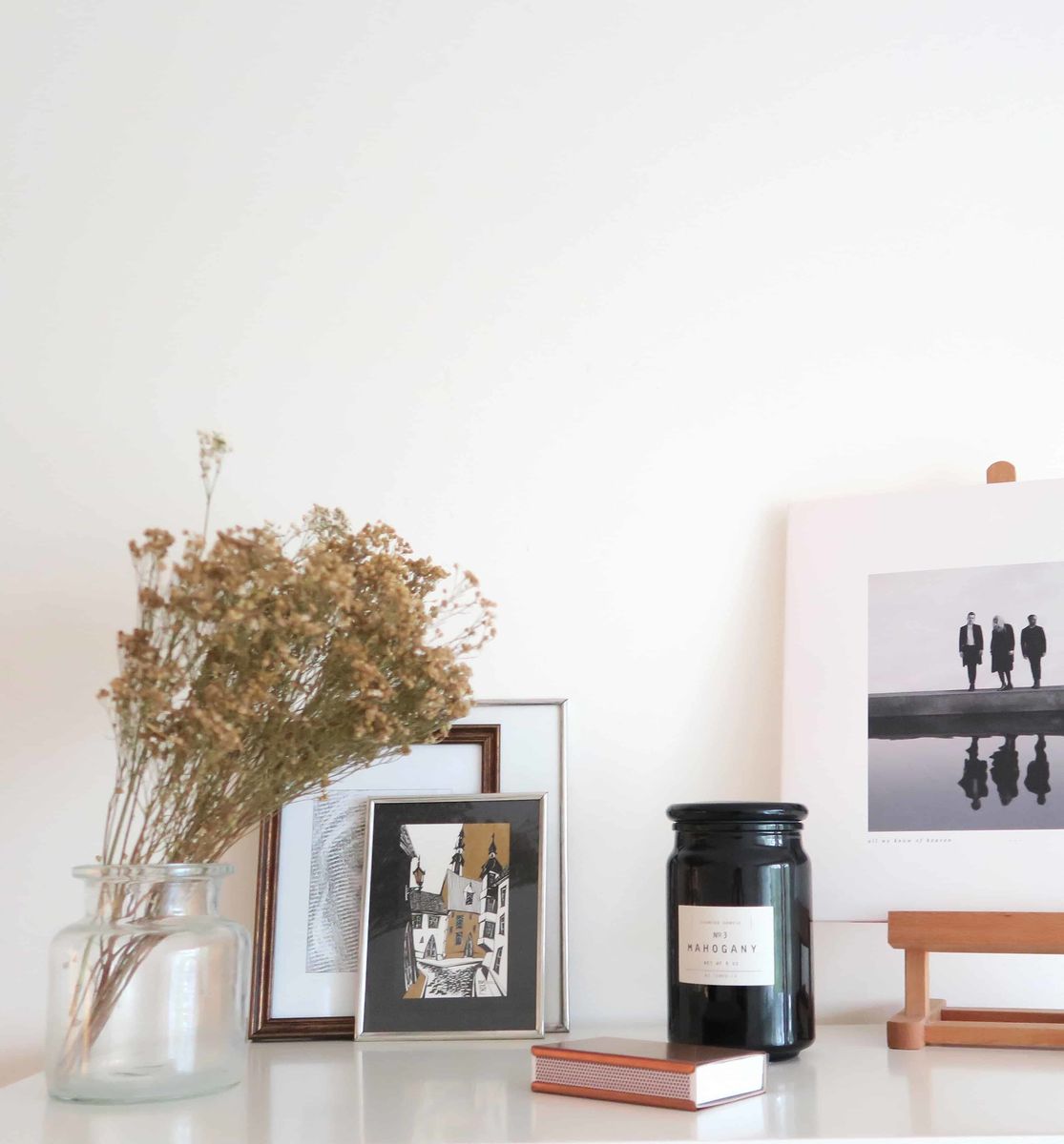 EVERYDAY DESIGN -tulitikkurasia