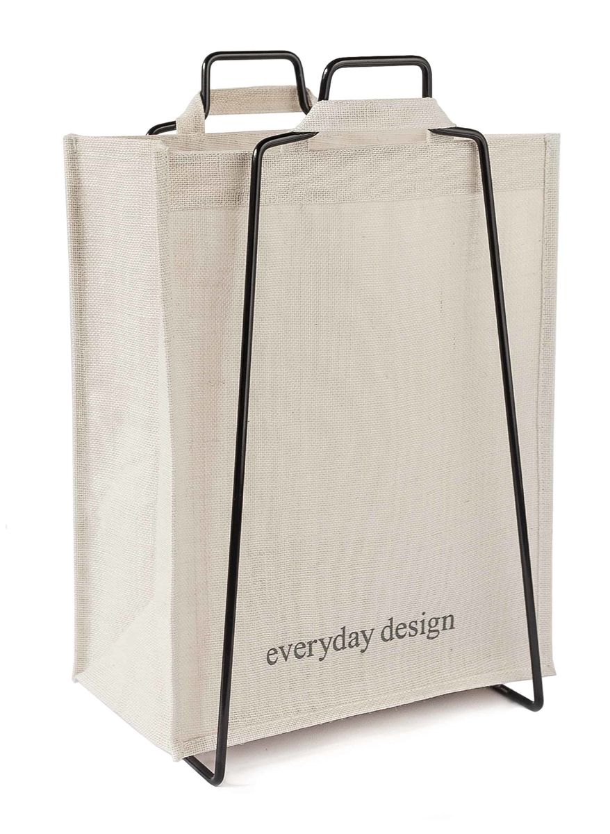 HELSINKI-kassiteline musta