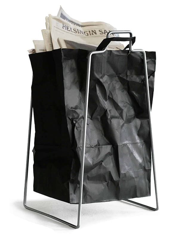 HELSINKI-kassiteline hopea