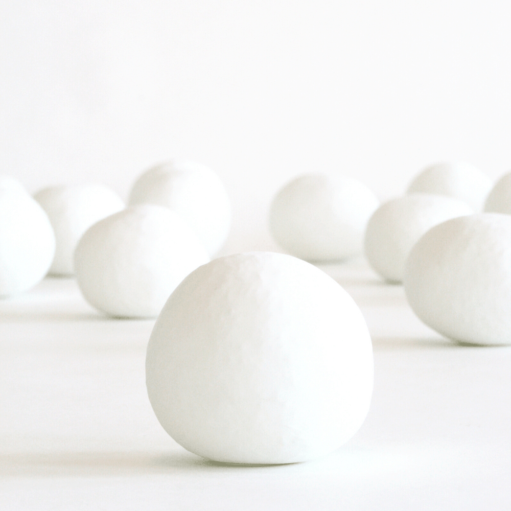 LUMIPALLO-pussipakkaus