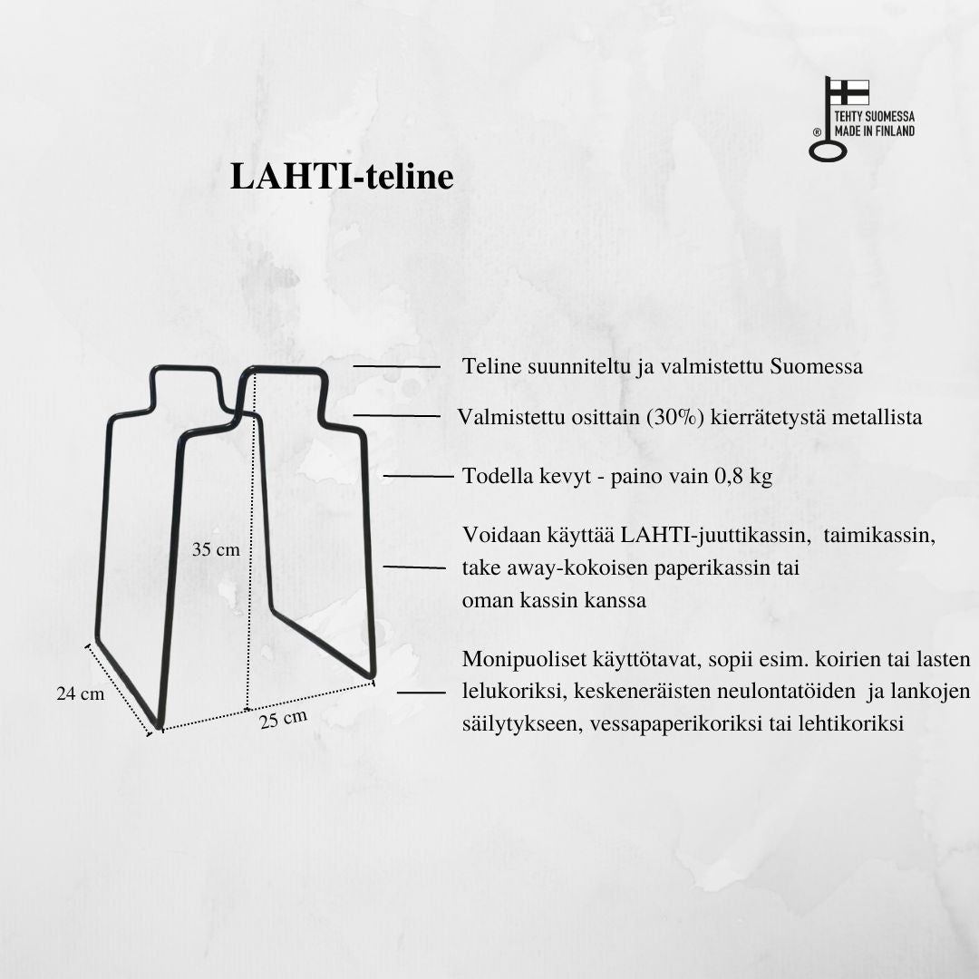 LAHTI-teline