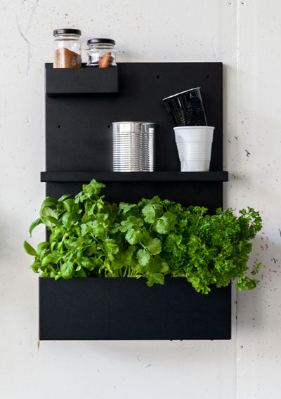 BOX-seinäjärjestelijä