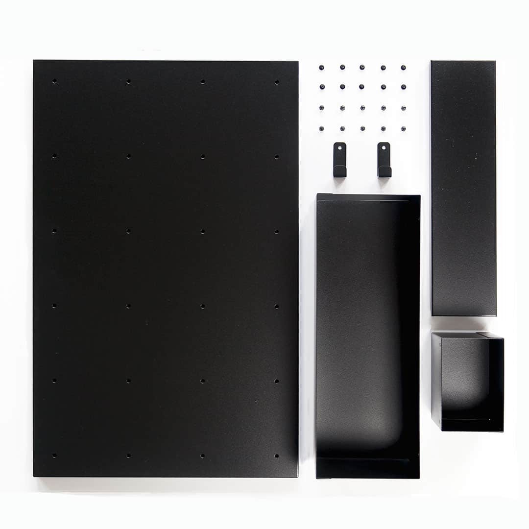 BOX-seinäjärjestelijä