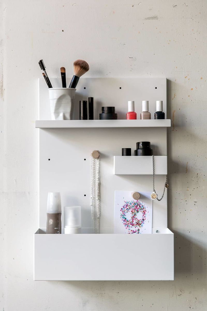 BOX-seinäjärjestelijä