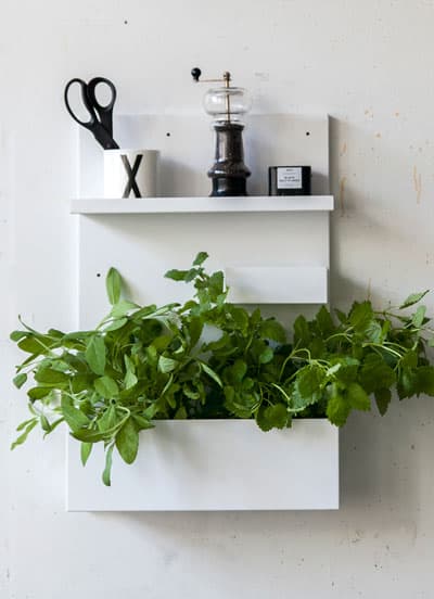 BOX-seinäjärjestelijä