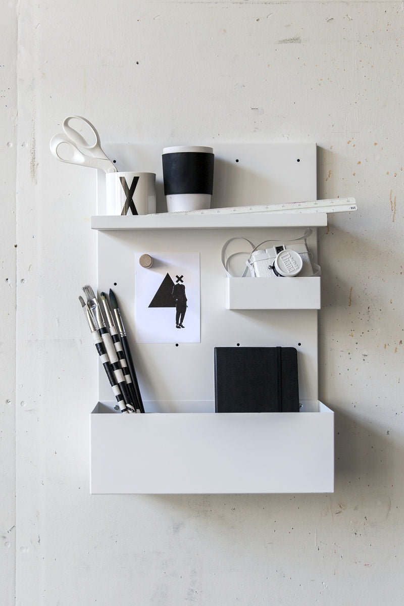 BOX-seinäjärjestelijä