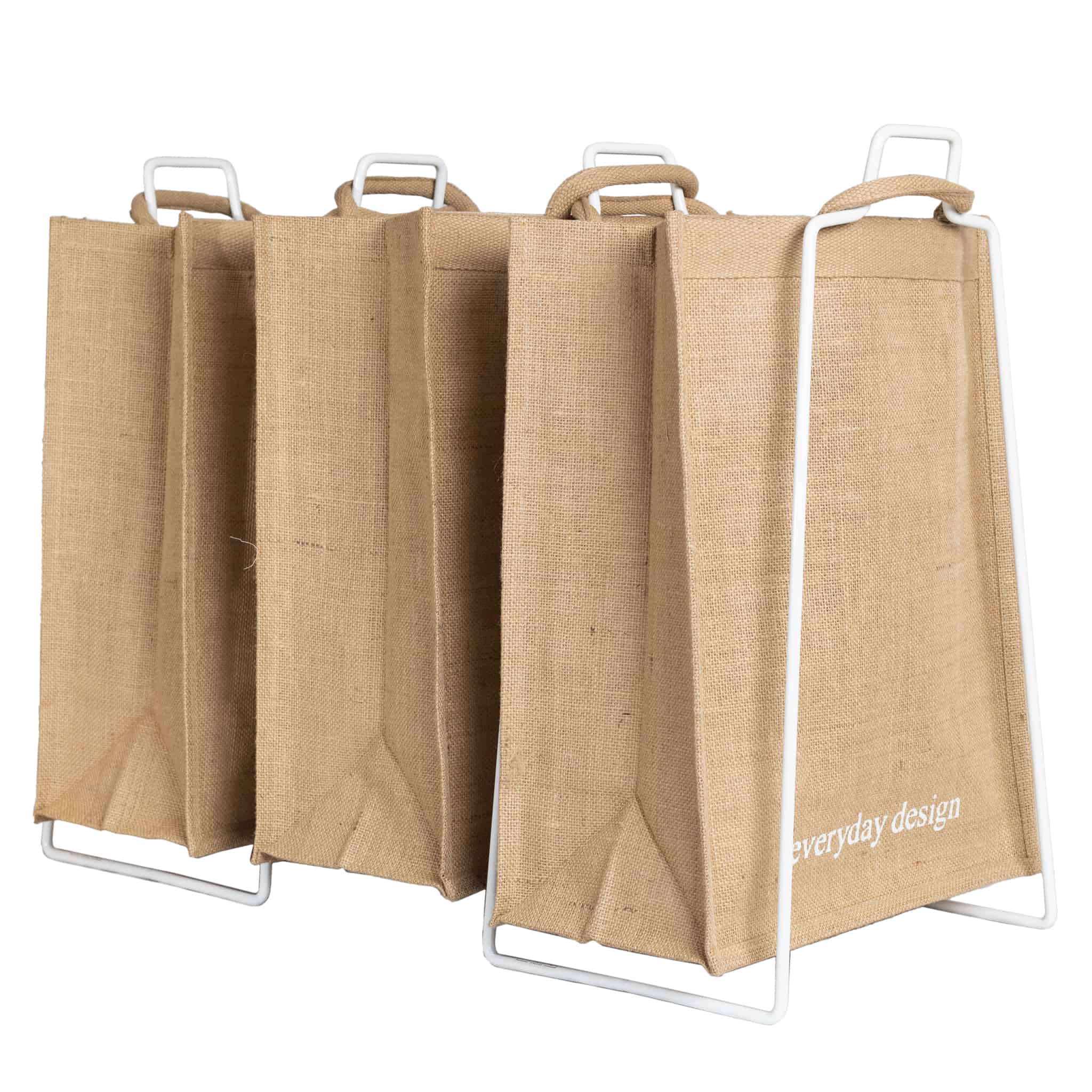 HELSINKI-lajittelupiste valkoinen