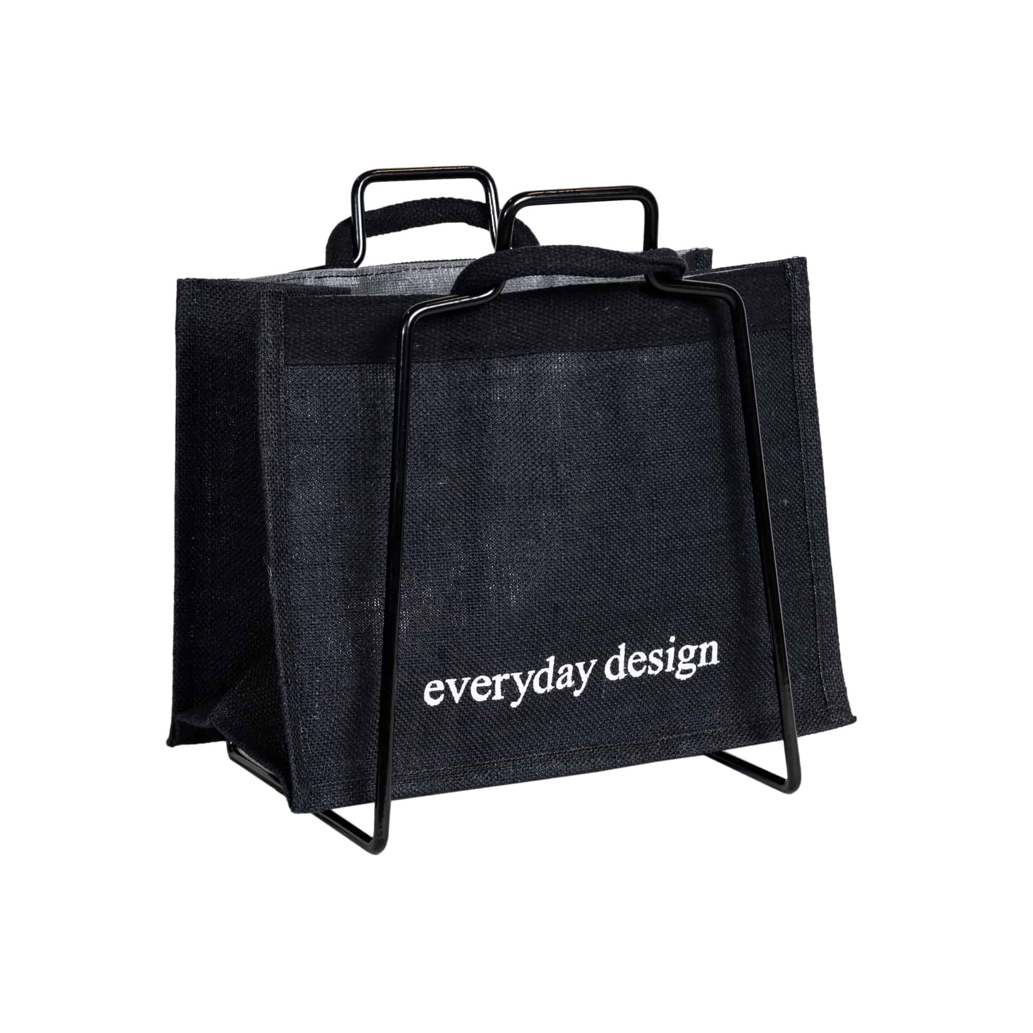 LAHTI-teline ja juuttikassi