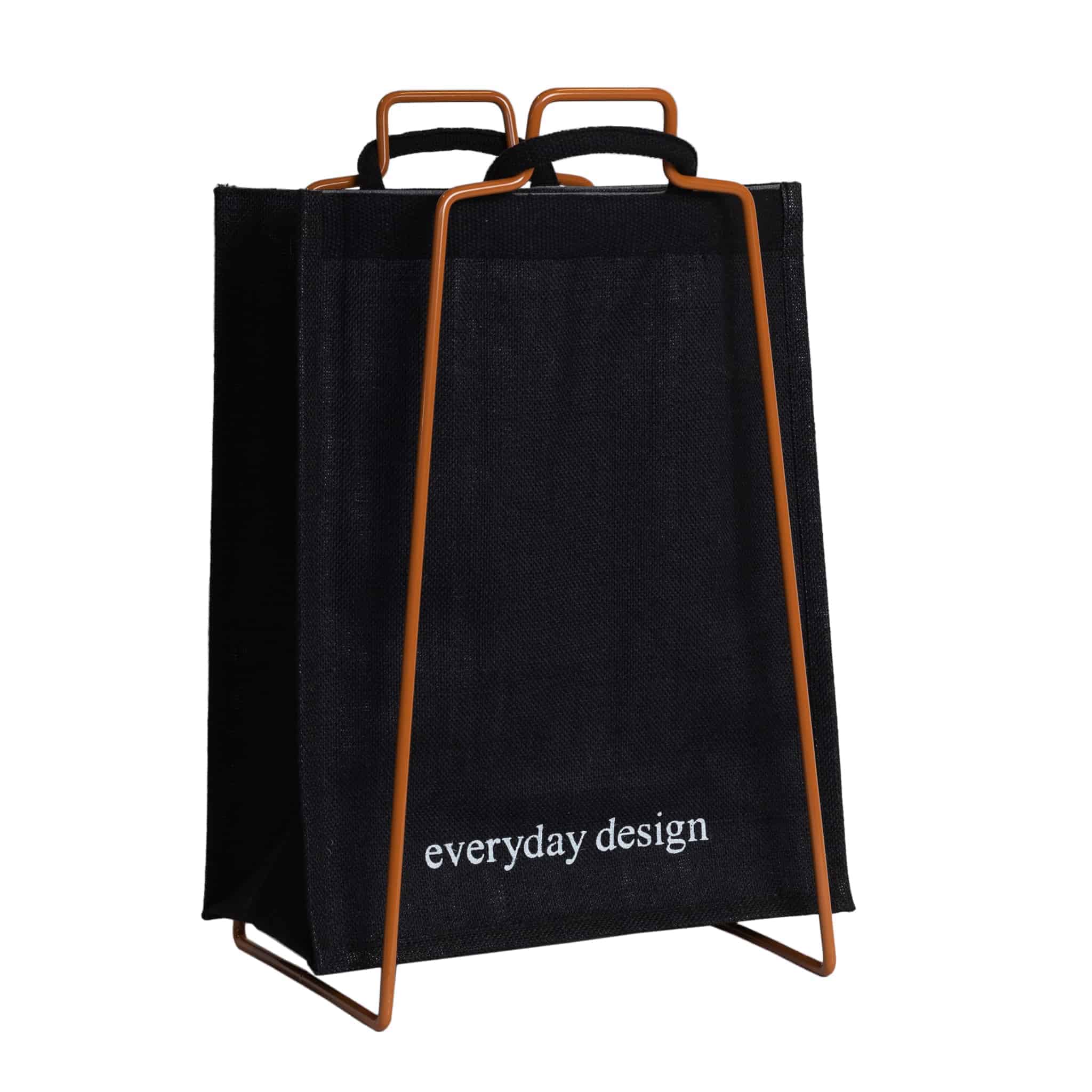 HELSINKI-kassiteline toffee ja juuttikassi