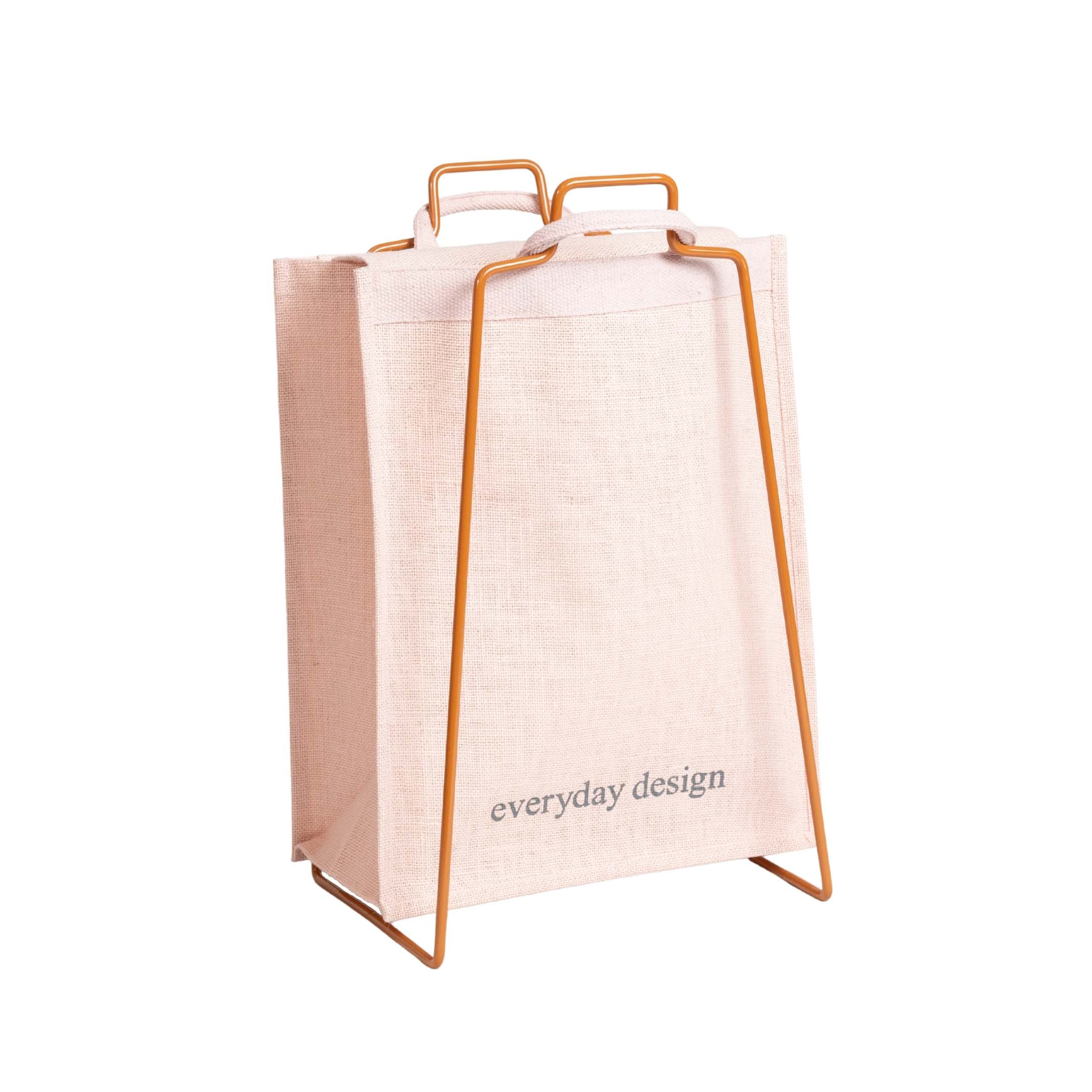 HELSINKI-kassiteline toffee ja juuttikassi