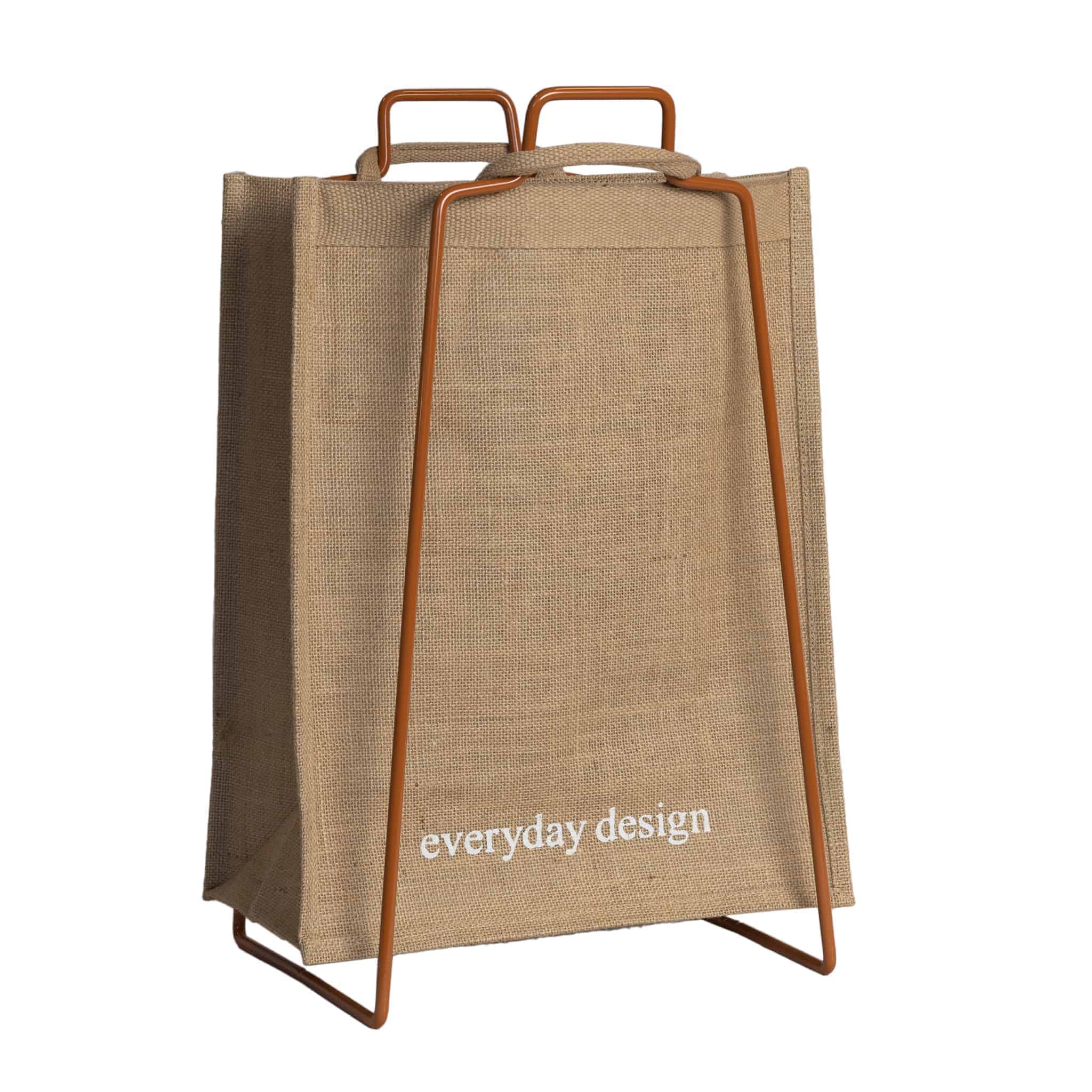 HELSINKI-kassiteline toffee ja juuttikassi