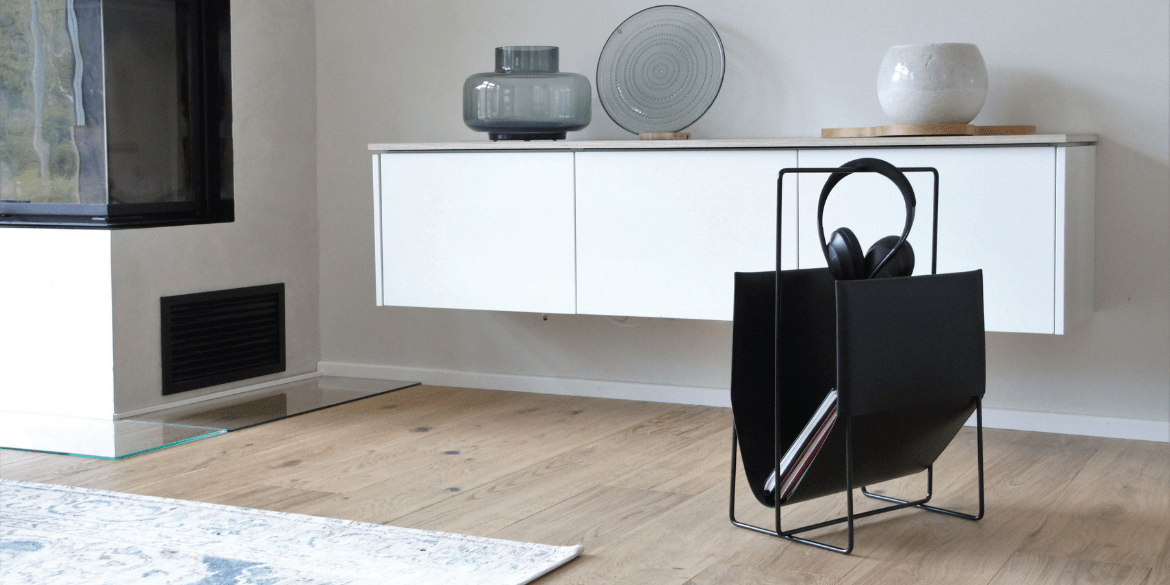 Miten yhdistää design ja vastuullinen kulutus?