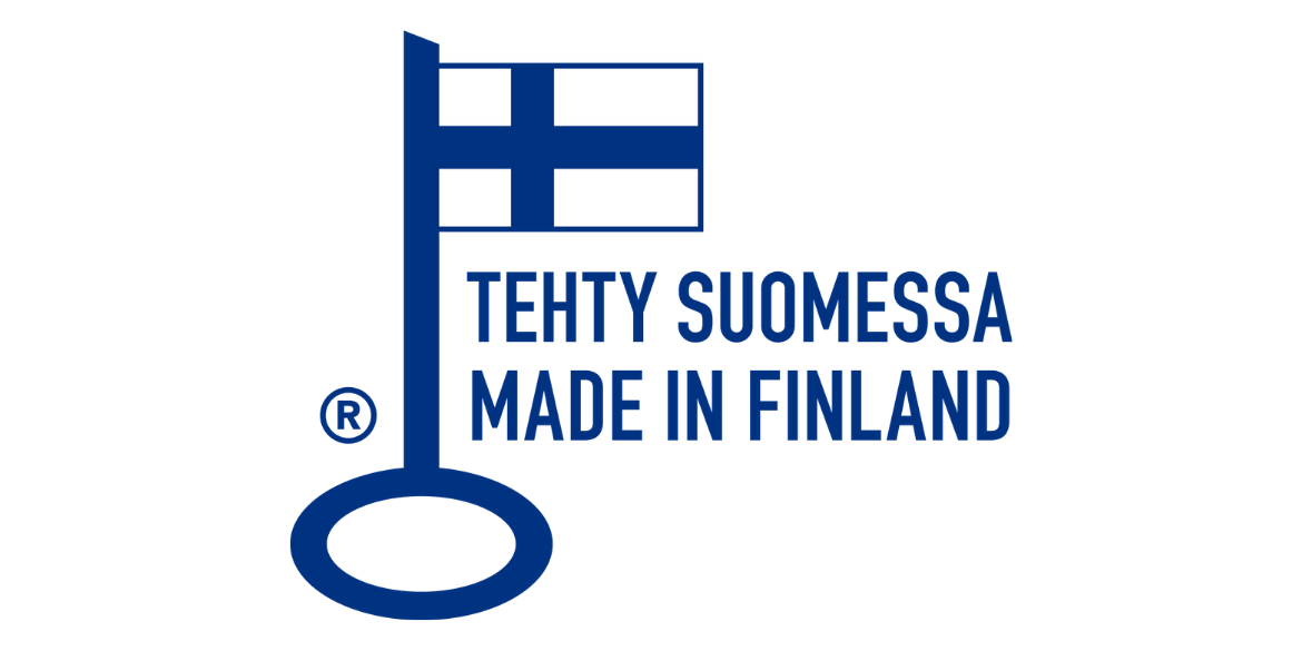 Miksi kotimainen valmistus on tärkeää everyday designille?