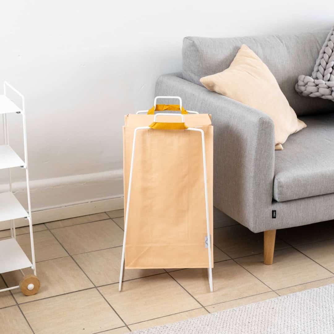 TURKU XL-teline ja kestokassi