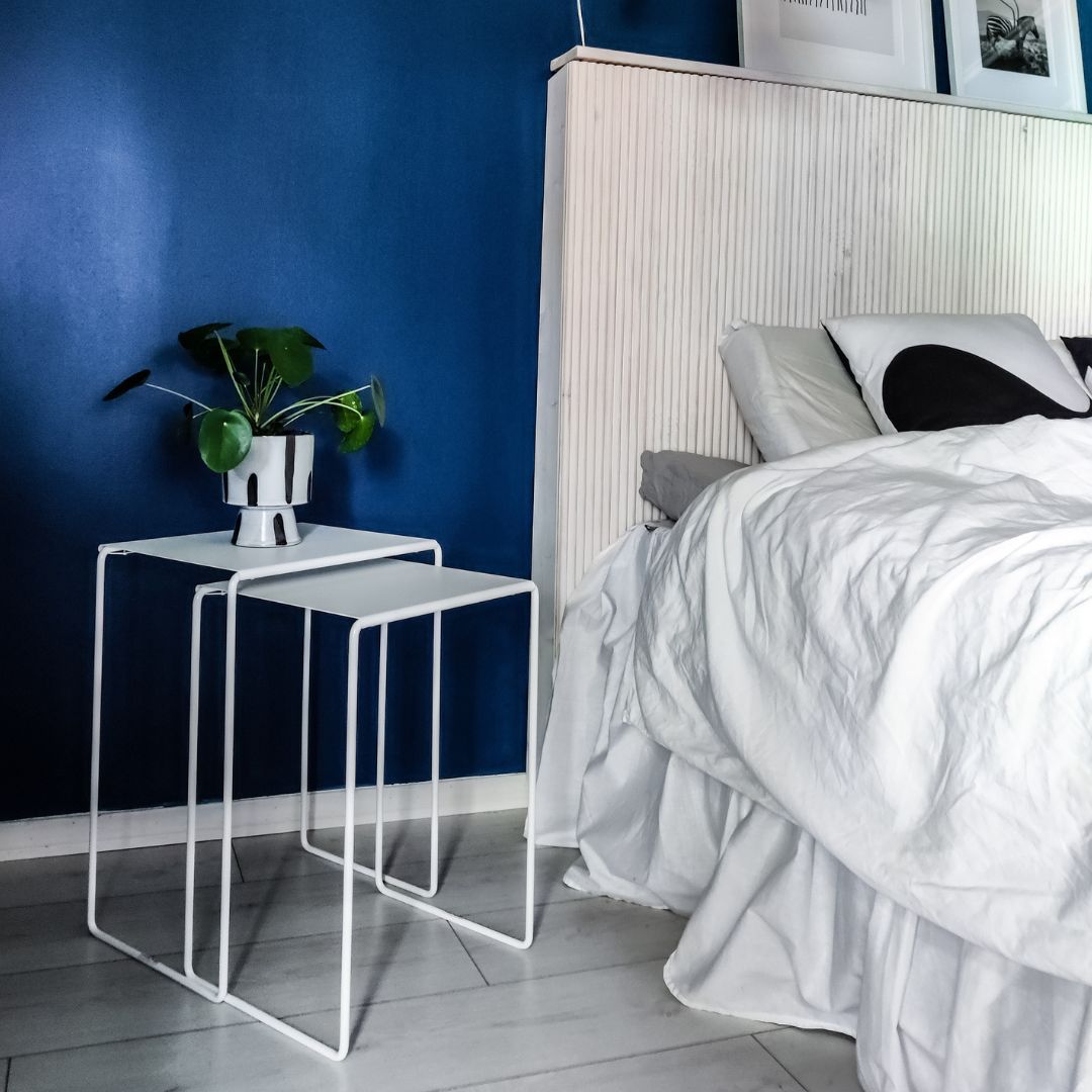 PORVOO-sarjapöytäsetti