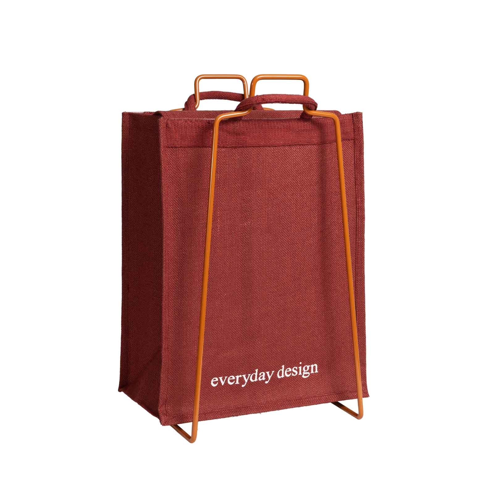 HELSINKI-kassiteline toffee ja juuttikassi