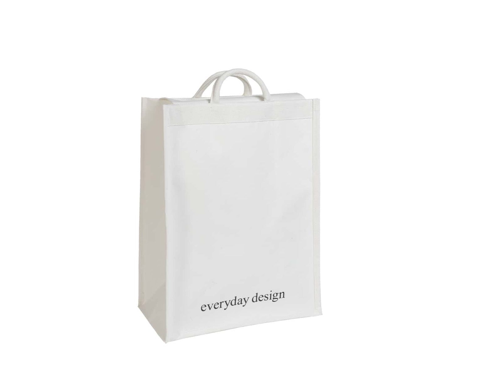 HELSINKI-juuttikassi