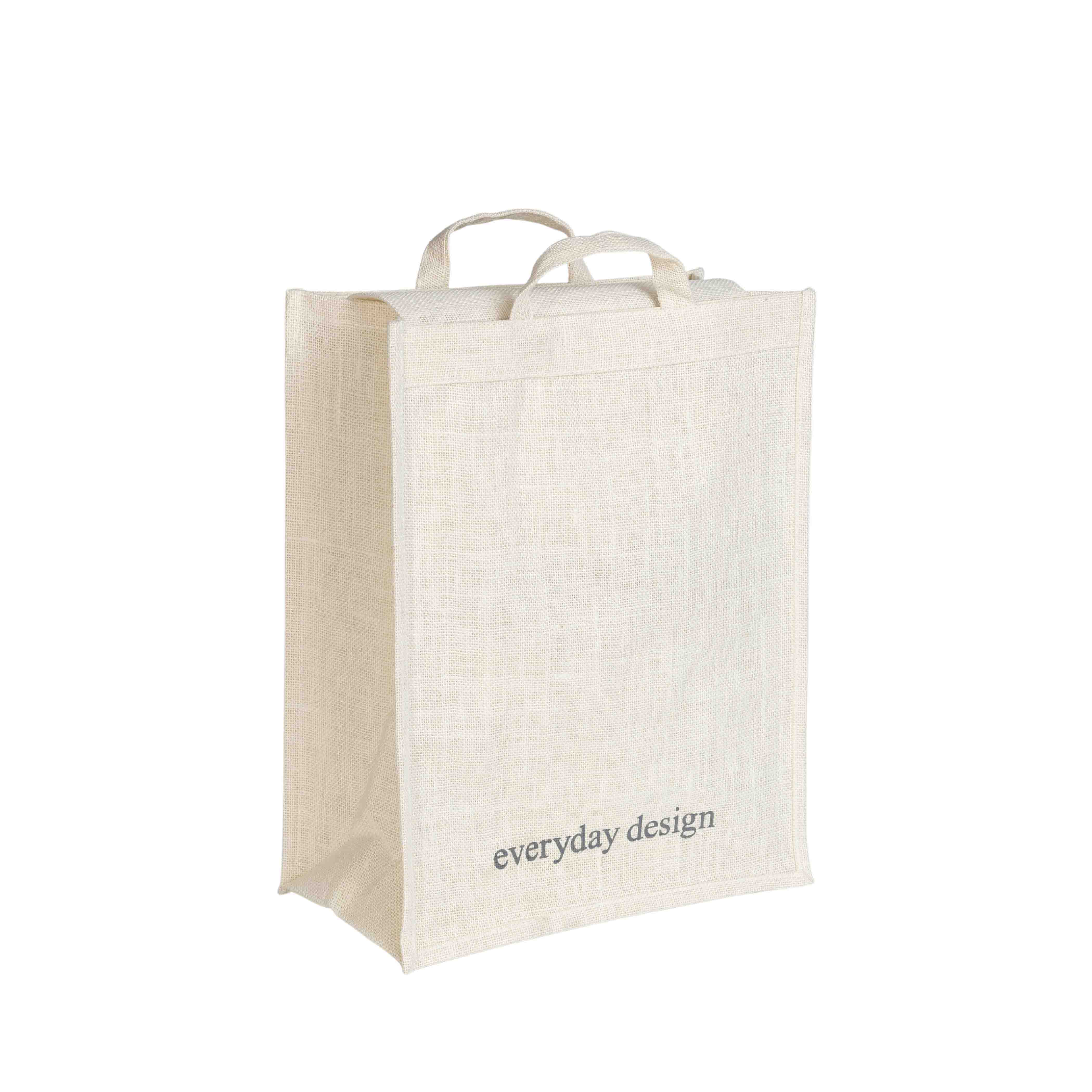 HELSINKI-juuttikassi