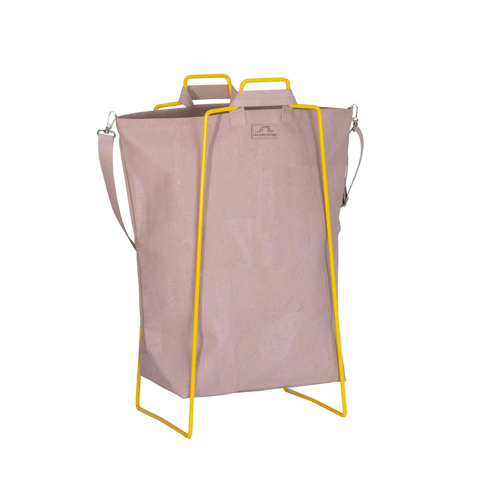 TURKU XL-teline ja korkkikassi