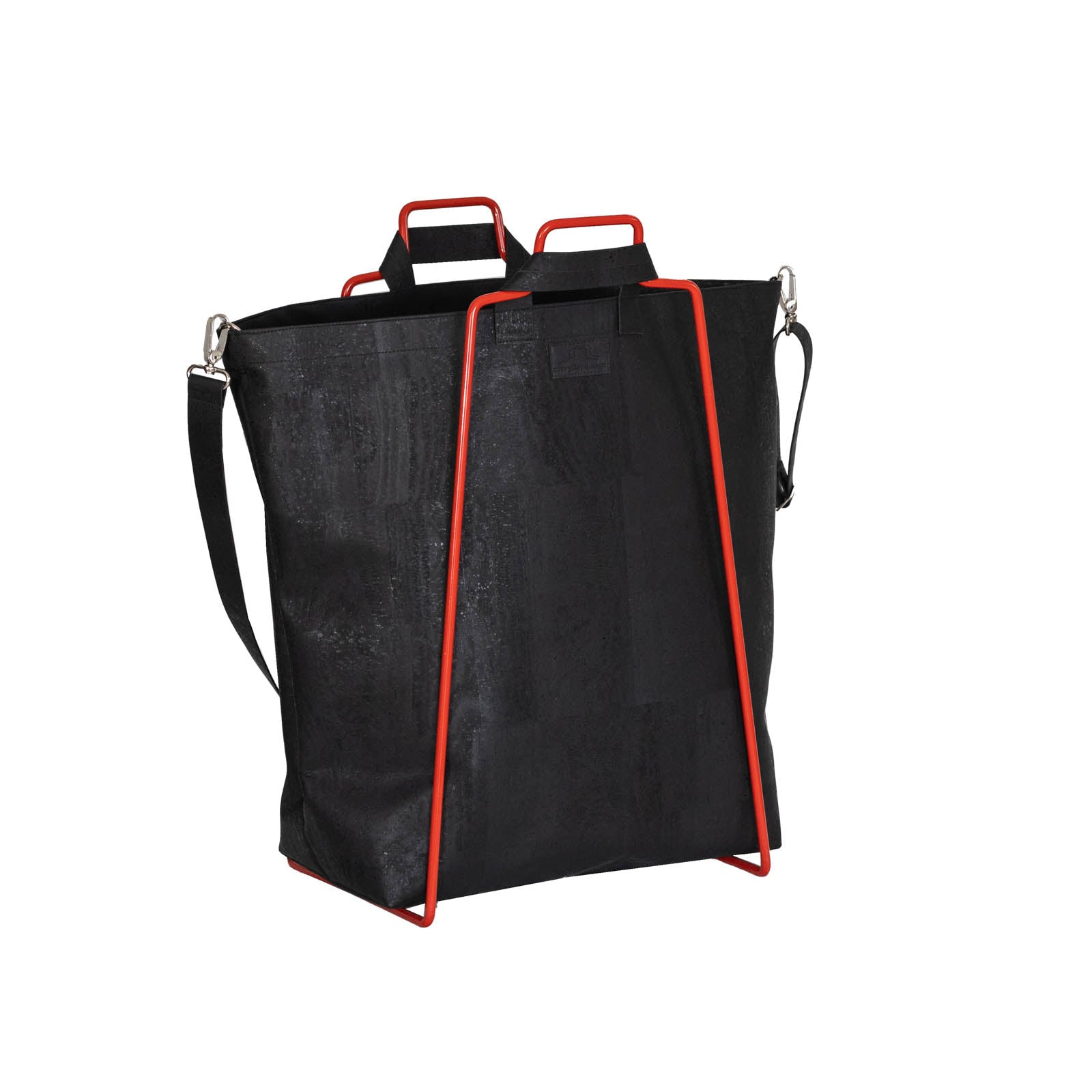 HELSINKI-teline ja korkkikassi -tuotepaketti