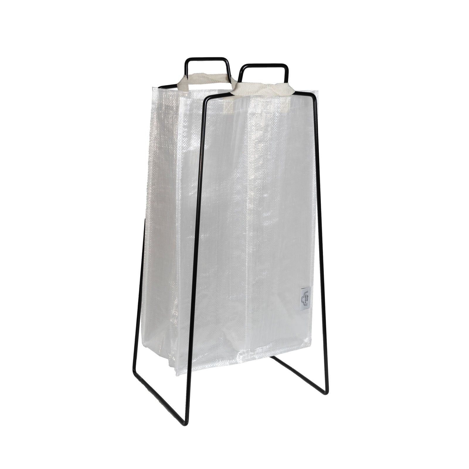 TURKU XL-teline ja lokerollinen kestokassi