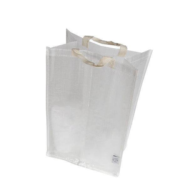 TURKU XL-lokerollinen kestokassi (polypropeeni)
