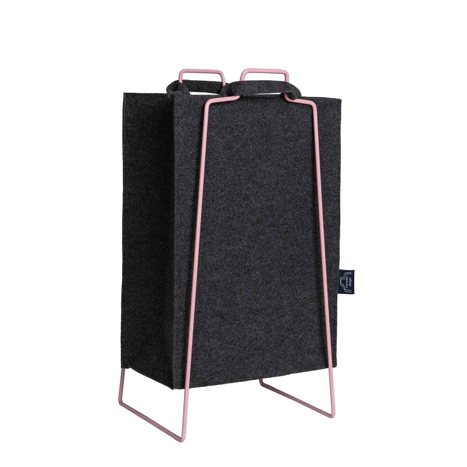 TURKU XL-teline ja kierrätysmattokassi