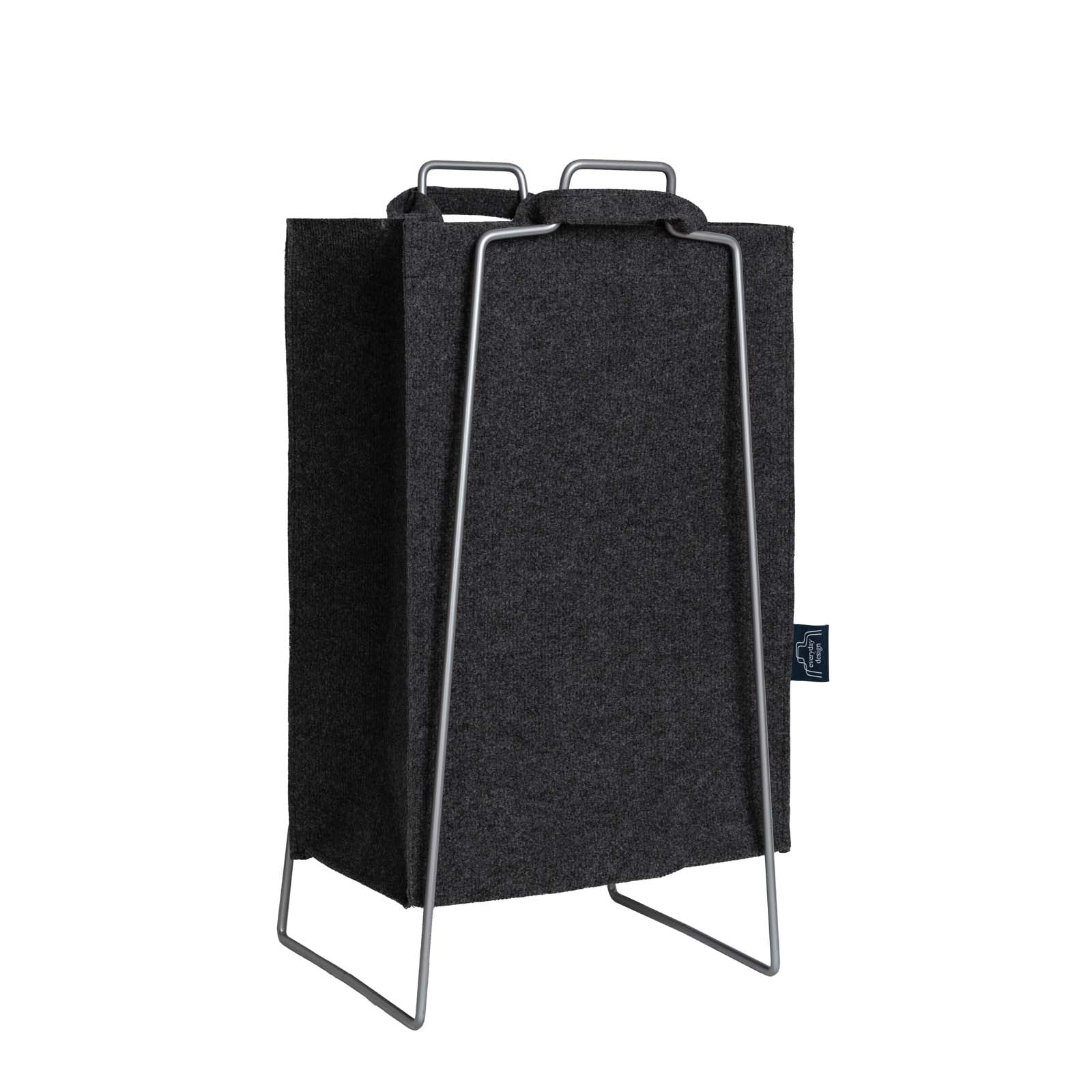 TURKU XL-teline ja kierrätysmattokassi