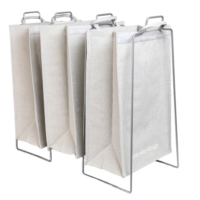 TURKU XL -lajittelupiste hopea