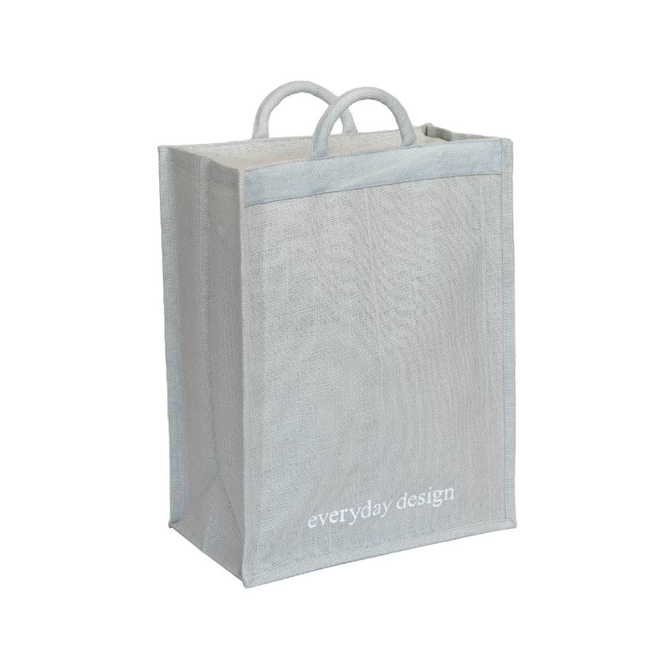 HELSINKI-juuttikassi