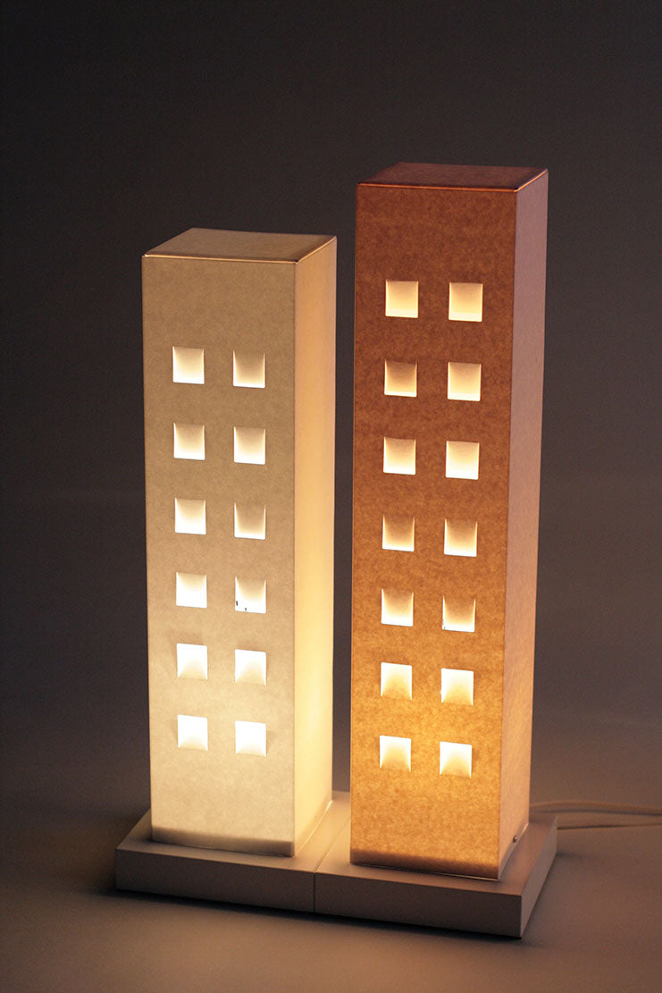 TALOVALAISIN-lamppu