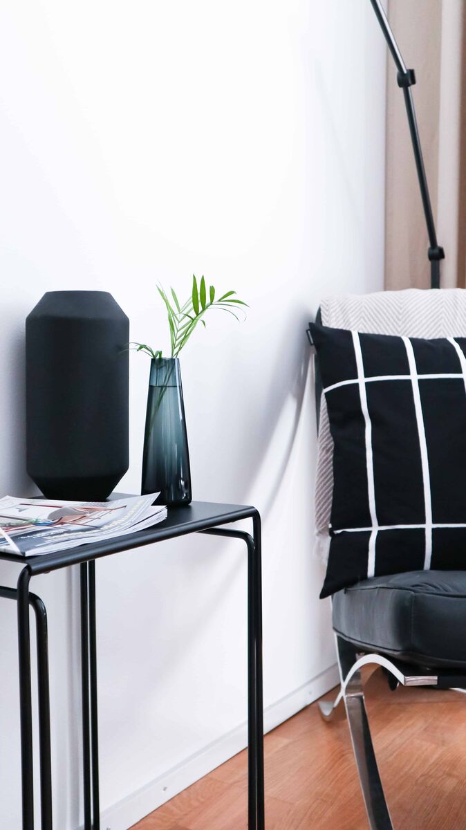 PORVOO-sarjapöytäsetti