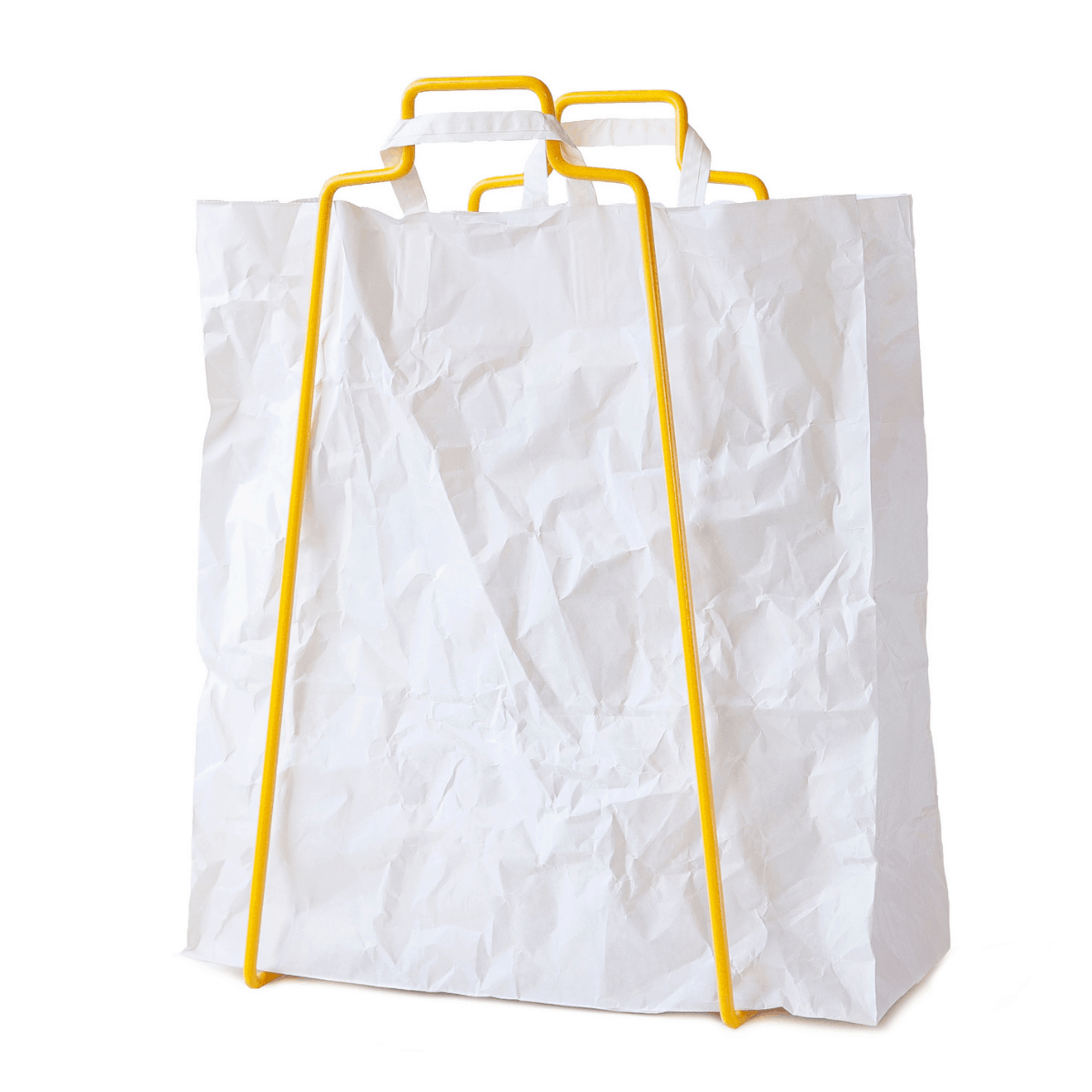 HELSINKI-kassiteline keltainen