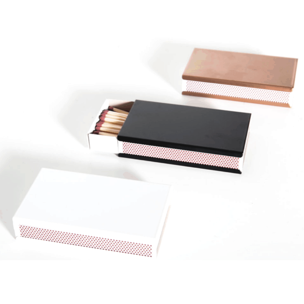 EVERYDAY DESIGN -tulitikkurasia